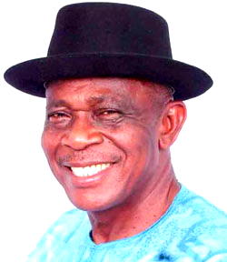 National Assembly will give legitimacy to the confab resolutions — Sen Osakwe