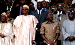 Let’s build on our successes in 2016 —Oshiomhole