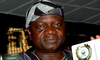 Oyinlola to FG: Overhaul Nigeria’s security system