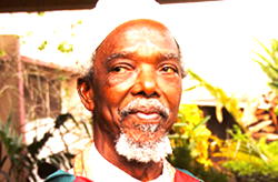 Igbo need the spirit of Biafra to move forward – Prof Chukwuemeka Ike