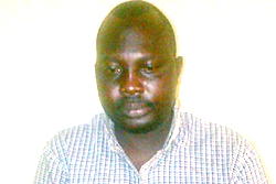 Electrician, 42, arrested for raping 10-yr-old girl in Lagos