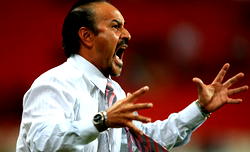 I now know Eaglets  better – Mexico’s coach