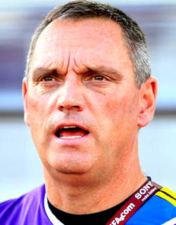 Eaglets good for Cup – Sweden Coach