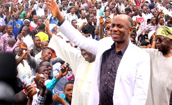 APC clears 22 councils in Rivers LG polls