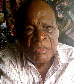 Senators, judges were poor during our time – Spanner Okpozo