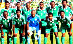 BRAZIL 2014 WORLD CUP: Code of conduct for Eagles