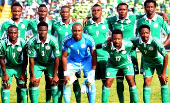 BRAZIL 2014 WORLD CUP: Code of conduct for Eagles