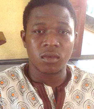 24-yr-old nabbed for defrauding US couple of $42,497
