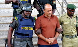 Kano Arms Cache: Court frees 2 Lebanese suspects