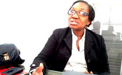 For 10 years, I bore the pains of a mother with down syndrome child – Misan-Arenyeka