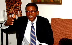 Why delegates should not please self-serving politicians — Ugwu-Oju