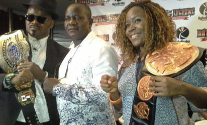 Ultimate Commander invites Jonathan to come watch him destroy America’s Lashley