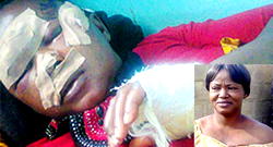How midnight marauders attacked widow, children in Abuja