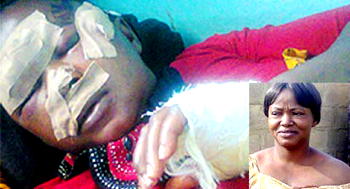 How midnight marauders attacked widow, children in Abuja