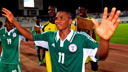 F/Eagles star, Yahaya set for Tottenham pre-season