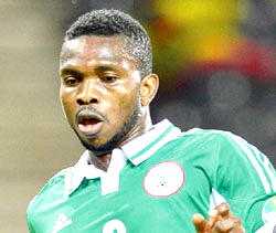 Yobo: I’ve nothing to prove