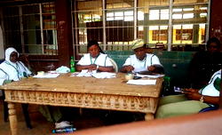 LG polls: Mass defection hits PDP, LP, AD, in Lagos