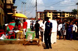 Anambra: Thrills and frills of a controversial election