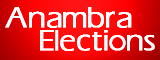 25 political parties listed for Anambra LG poll