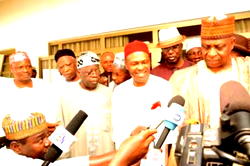 No word from Buhari as nPDP’s ultimatum expires