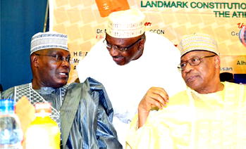 Atiku cases at S/Court has strengthened our democracy — IBB