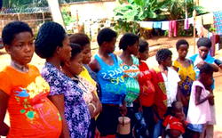 Baby factories: We ‘ve made over 200 convictions   – Joseph Famakin