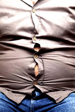 Why It’s hurtful to criticise fat people