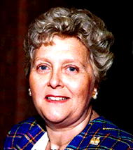 Baroness Lynda Chalker and Nigerian ruling class’ colomentality