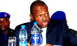 Enugu Fiesta: Kimono, Uwaifo, Ejeagha extol Chime