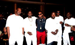 I may work with D’banj – Don Jazzy