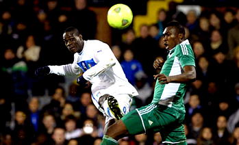 World Cup: Coaches, Ex-Internationals differ on Eagles’ wives, kids