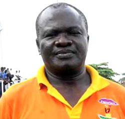 I’m empty without Amodu, Keshi—Erico