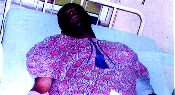 Felix seeks N5m for kidney transplant