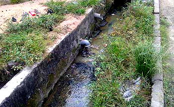 Devt plan: Lagos needs N370bn for sewage in 5 years