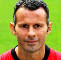 Ryan Giggs to leave Manchester United as Mourinho takes over