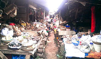 OPS, UNIDO work on competitiveness of Nigerian products