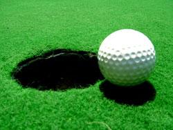 Golf: Curtain falls on Benin Ladies Open