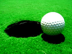 Abdulkaree promises a lift for NDA Golf