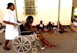 Affordable health-care service in Ebonyi taken to the hinterlands, deteriorating in Kogi