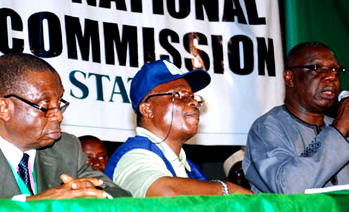 Anambra: Its 2015!