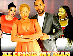 Trailer Review: Rukky Sanda’s Keeping My Man