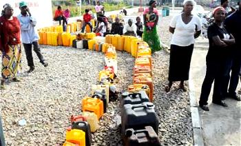 Price of kerosene falls 7.9%, diesel drops marginally
