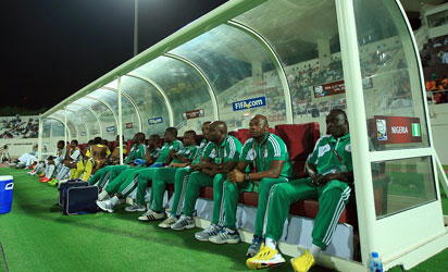We ‘re not afraid of Eaglets — Sweden