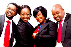 Why we have been together for twelve years – Midnight crew