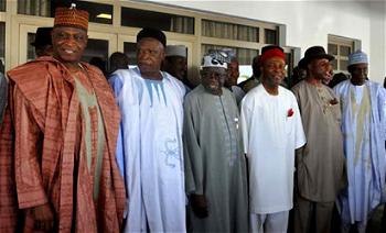G-5 Govs’ Defection: Democracy in action, says ACF