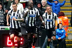 Norwich joy as Olsson pushes Newcastle towards relegation
