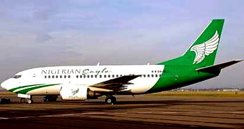 Nigeria gets new national carrier before 2014