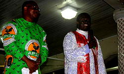 Peter Obi, adoration ground deaths and a culture of irresponsibility