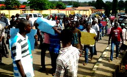 NURTW sues Onitsha family, police for N135m over levy