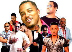 Behold top 9 as Van Vicker, Rita Dominic crash out